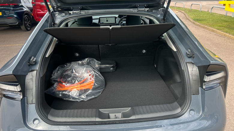 Toyota Prius 2.0 PHEV Design 5dr CVT Hatchback